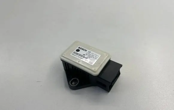 Peugeot 508 ESP acceleration yaw rate sensor 0265005765
