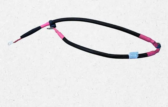 BMW X5 F15 Wires (generator/alternator) 7627686