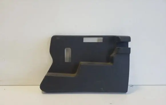 Peugeot 508 Other trunk/boot trim element 9671748177