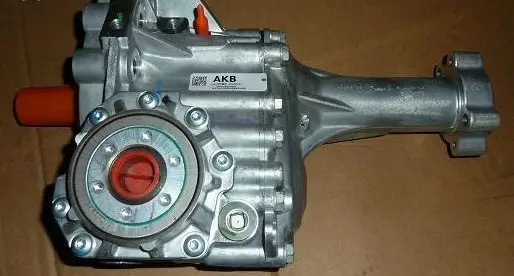 Opel Insignia B Gearbox transfer box case 23390183