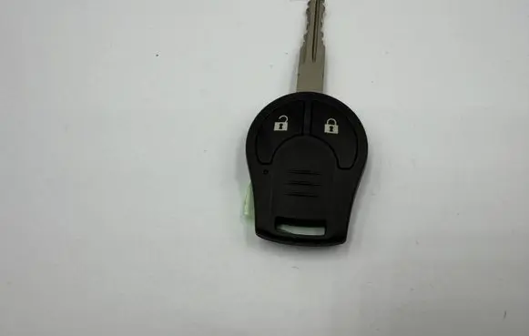 Nissan Note (E12) Ignition key/card 