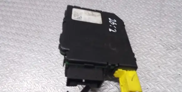 Volkswagen Caddy Steering angle sensor 