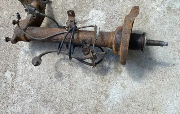 BMW 7 E23 Other front suspension part 31311119708