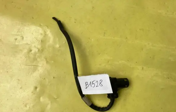 Mercedes-Benz B W245 Other wiring loom 0195455428