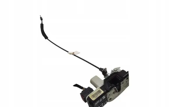 Cadillac CT6 Front door lock 25831219