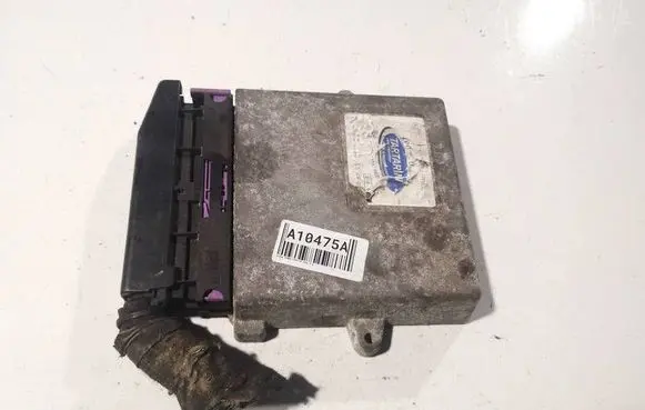 Dodge Grand Caravan LP gas control unit module e310r02609 e310r-02609