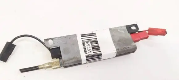 Audi 100 S4 C4 Antenna control unit 4A5035225A