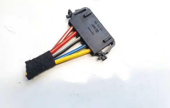 Volkswagen Eos Sensor 1j0972755