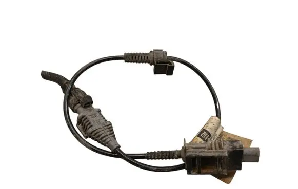 Opel Astra H Front ABS sensor wiring 13118565 0220051129114937