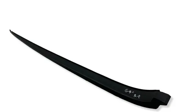 Volkswagen Golf Plus Windshield trim 5M0854328D