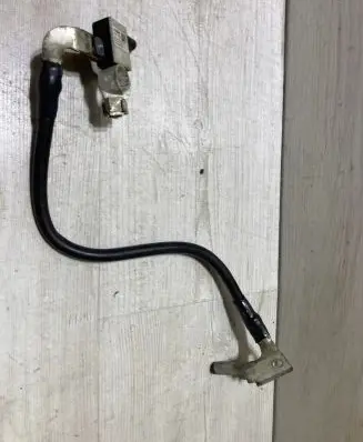 Mini One - Cooper F56 F55 Negative earth cable (battery) 6821205