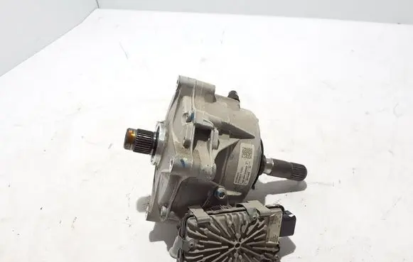 Audi Q5 SQ5 Front differential 0CJ409431G