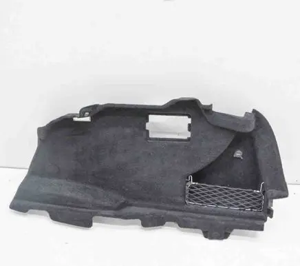 Maserati Ghibli Trunk/boot side trim panel 670024839