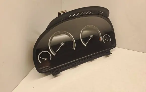 BMW X5 F15 Speedometer (instrument cluster) 17388410 6831692 0263726406