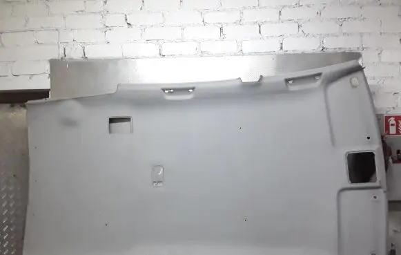Headlining