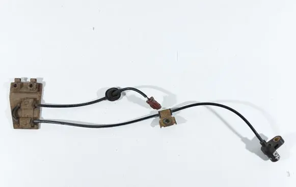 Subaru Forester SF ABS brake wheel speed sensor 27540AC090