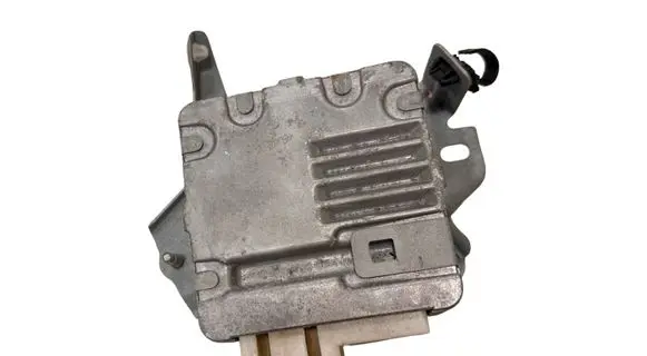 Toyota Yaris Power steering control unit/module 896500D110 6900001067 2250000540