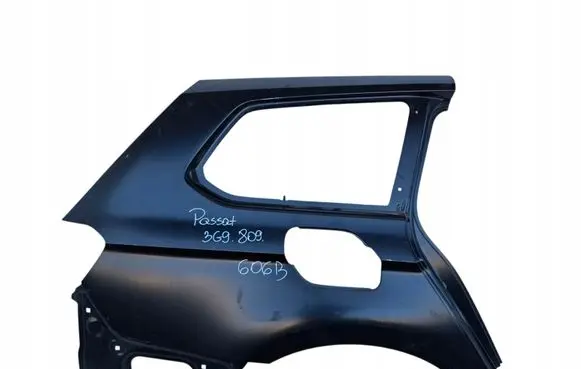 Volkswagen PASSAT B8 Fender 3G9809606B