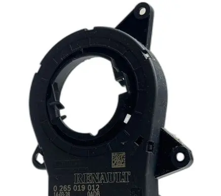 Dacia Sandero II Yaw turn rate sensor 479454698R 0265019012