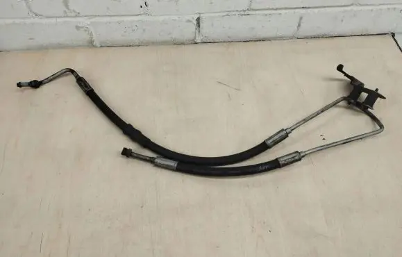 BMW 5 E60 E61 Power steering hose/pipe/line