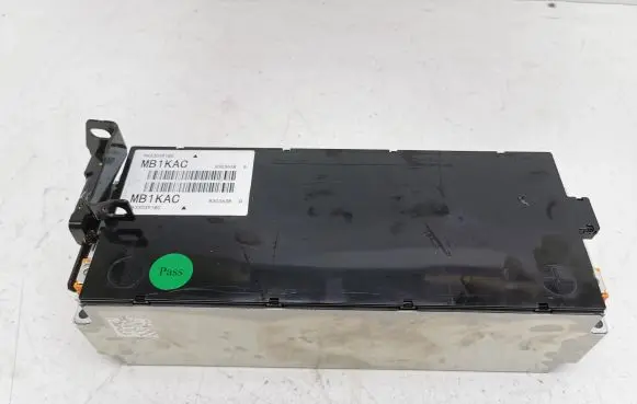 Citroen C4 III e-C4 Hybrid / Electric Car Battery Cell 9833039180