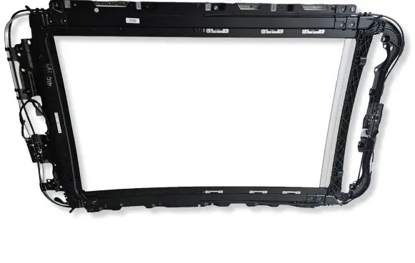 Volvo XC60 Sunroof frame 32285194