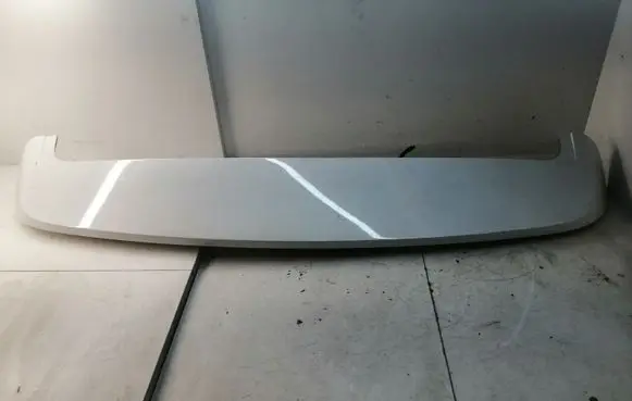 Hyundai ix20 Tailgate/trunk spoiler 872101K000 188289
