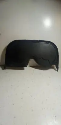Volvo V70 Timing belt guard (cover) 30750945 16301