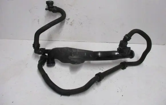 Peugeot Partner III Water pump 9834388280