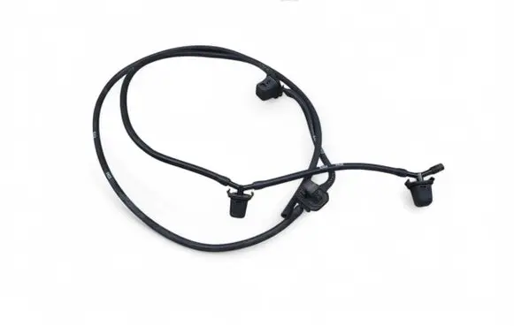 Mercedes-Benz GL X166 Windshield washer spray nozzle 