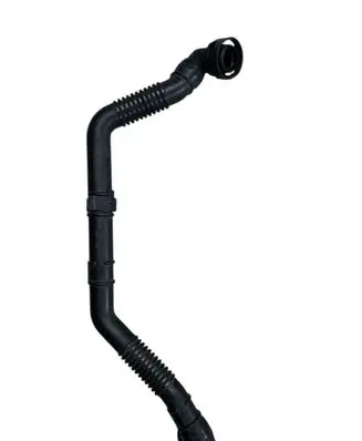 Volkswagen Amarok Breather hose/pipe 03L131521
