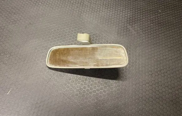 Subaru Outback (BS) Rear view mirror (interior) E13020836 8288