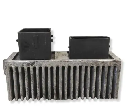 Nissan Qashqai Glow plug pre-heat relay 8200558438A BCS812