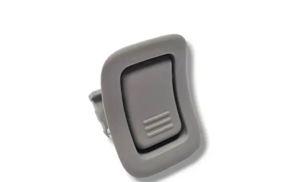 Mercedes-Benz S W221 Cargo luggage net fixing mount A2218100040