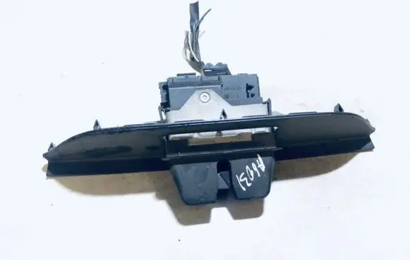 Ford Kuga I Tailgate/trunk/boot lock/catch/latch 8v41s442a66ad 8v41-s442a66-ad
