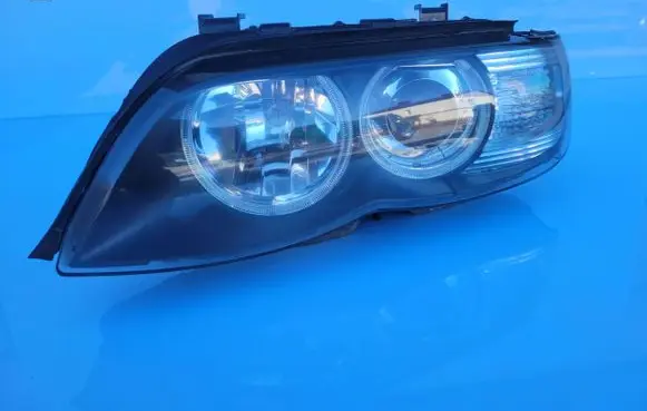 BMW X5 E53 Headlight/headlamp