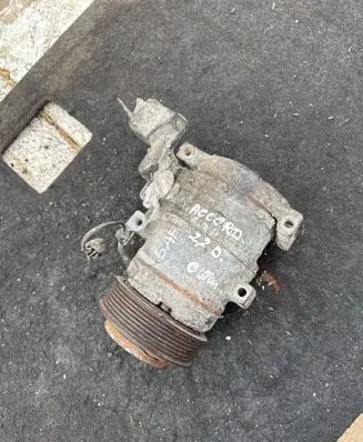 Honda Accord Air conditioning (A/C) compressor (pump) 