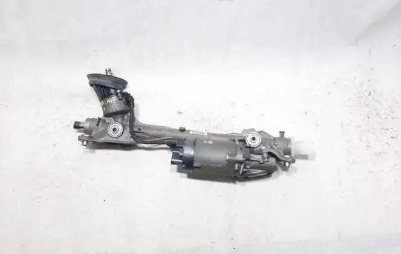 Skoda Octavia Mk1 (1U) Steering rack 12022026