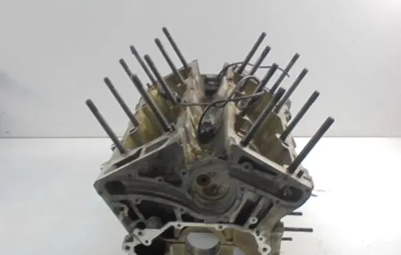Lancia Thesis Engine block 841A000