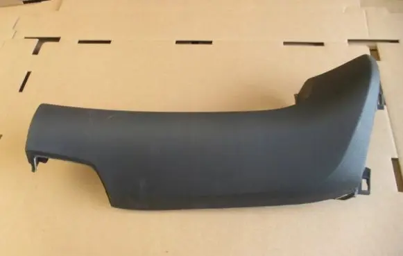 Nissan Qashqai Dashboard lower bottom trim panel 682114EH0A