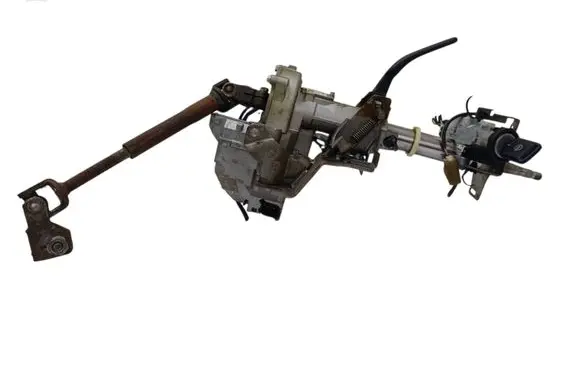 Nissan Qashqai Steering wheel axle set 308430291 83H0160