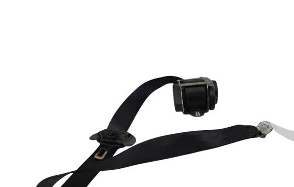 Seat Toledo III (5P) Front seatbelt 5P0857705B
