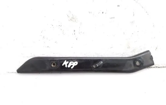 Seat Toledo IV (NH) Front bumper mounting bracket 5JA807049