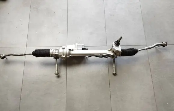 Volkswagen Amarok II Steering rack MB3C3D070EH