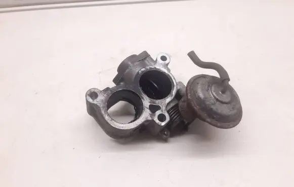 Honda Accord Throttle body valve 