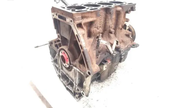 Nissan Juke I F15 Engine swap K9K766
