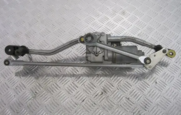 Audi A5 Front wiper linkage 8F1955023A