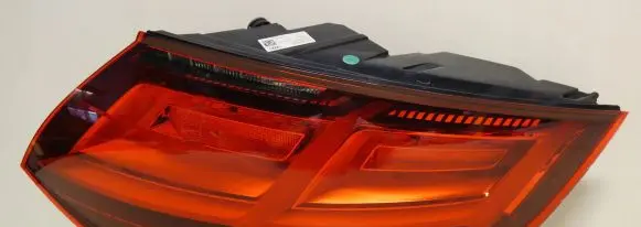 Audi TT TTS RS Mk3 8S Rear/tail lights 8S0945096E