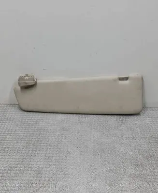 Fiat Ducato Sun visor T0793