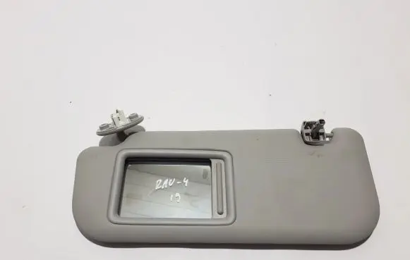 Toyota RAV 4 (XA50) Sun visor 7432042661B0